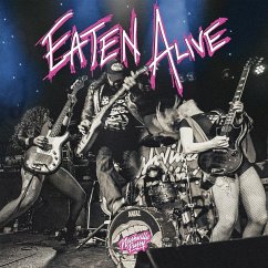 Eaten Alive - Nashville Pussy