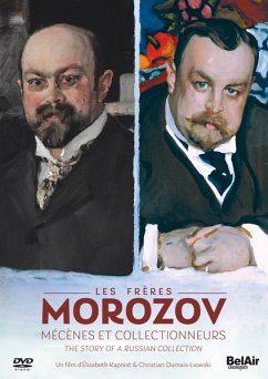 LES FRERES MOROZOV Mécènes et collectionneurs - Diverse