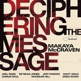 Deciphering The Message Deciphering The Message