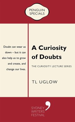 Cover A Curiosity of Doubts (eBook, ePUB)