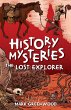 History Mysteries: The Lost Explorer... - Bild 1