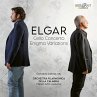 Elgar:Cello Concerto,Enigma Variations - Bild 1