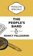 The People's Bard (eBook, ePUB) - Bild 1