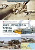 Luftwaffe in Africa, 1941-1943 (eBook, ePUB)