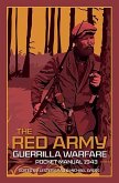 The Red Army Guerrilla Warfare Pocket Manual, 1943 (eBook, ePUB)