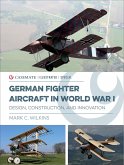 German Fighter Aircraft in World War I (eBook, ePUB)