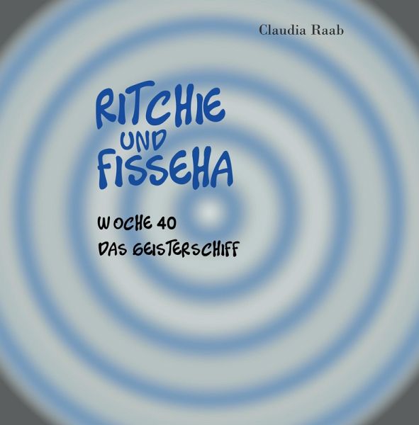 Ritchie und Fisseha (eBook, ePUB)