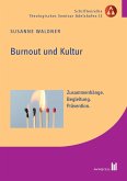 Burnout und Kultur (eBook, PDF)
