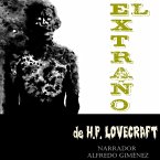 El Extraño (MP3-Download)