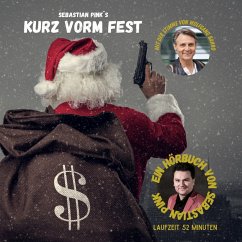 Kurz vorm Fest (MP3-Download) - Pink, Sebastian