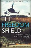 The Freedom Shield (eBook, ePUB)