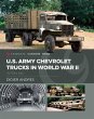 U.S. Army Chevrolet Trucks in World War... - Bild 1