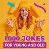 1000 Jokes (MP3-Download) - Bild 1