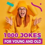 1000 Jokes (MP3-Download)