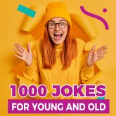 1000 Jokes (MP3-Download)