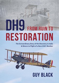 DH9: From Ruin to Restoration (eBook, ePUB) - Black, Guy