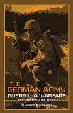 The German Army Guerrilla Warfare (eBook, ePUB)