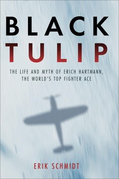 Black Tulip (eBook, ePUB) - Schmidt, Erik