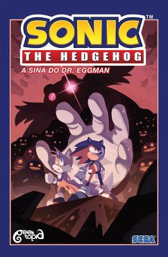 Cover Sonic The Hedgehog - Volume 2 (eBook, ePUB)
