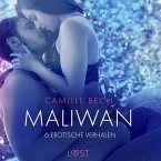 Maliwan - 6 erotische verhalen (MP3-Download)