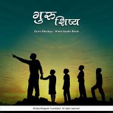 Guru Shishya - Hindi Audio Book (MP3-Download)