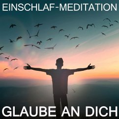 Cover Glaube an Dich (MP3-Download)