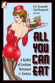 All You Can Eat (eBook, ePUB)