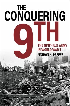 The Conquering 9th (eBook, ePUB) - Prefer, Nathan N.