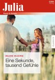 Eine Sekunde, tausend Gefühle (eBook, ePUB)