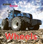 Let's Talk: Wheels (eBook, ePUB) Let's Talk: Wheels (eBook, ePUB)