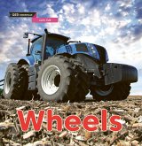 Let's Talk: Wheels (eBook, ePUB) Let's Talk: Wheels (eBook, ePUB)
