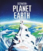 Destination: Planet Earth (eBook, ePUB) Destination: Planet Earth (eBook, ePUB)