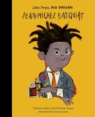 Jean-Michel Basquiat (eBook, ePUB)