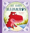 All About Allosaurus (eBook, ePUB) - Bild 1
