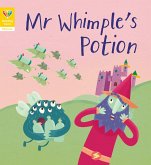 Reading Gems Phonics: Mr Whimple's Potion (Book 6) (eBook, ePUB) Reading Gems Phonics: Mr Whimple's Potion (Book 6) (eBook, ePUB)