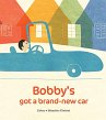 Bobby's Got A Brand New Car (eBook,... - Bild 1