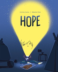 Cover Hope (eBook, ePUB)