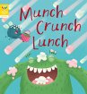 Reading Gems Phonics: Munch Crunch... - Bild 1