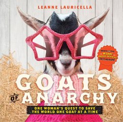 Goats of Anarchy (eBook, ePUB) - Lauricella, Leanne