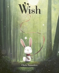 Wish (eBook, ePUB) - Saunders, Chris