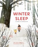 Winter Sleep (eBook, ePUB)