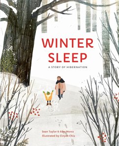 Winter Sleep (eBook, ePUB) - Taylor, Sean; Morss, Alex; Chiu, Cinyee