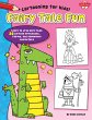 Fairy Tale Fun (eBook, ePUB) - Bild 1