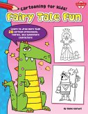 Fairy Tale Fun (eBook, ePUB)