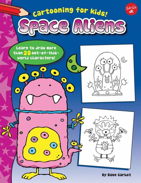 Space Aliens (eBook, ePUB)