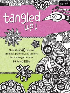 Tangled Up! (eBook, ePUB) - Raile, Penny