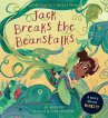 Jack Breaks the Beanstalks (eBook, ePUB) - Bild 1