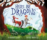 Here Be Dragons (eBook, ePUB) Here Be Dragons (eBook, ePUB)