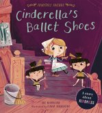 Cinderella's Ballet Shoes (eBook, ePUB)