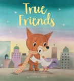 True Friends (eBook, ePUB)